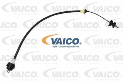 V10-2145 VAICO Трос, управление сцеплением