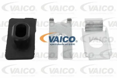 V10-9763 VAICO Трос, управление сцеплением