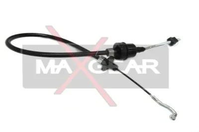 32-0044 MAXGEAR Трос, управление сцеплением