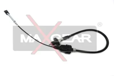 32-0045 MAXGEAR Трос, управление сцеплением