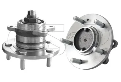 9400264 GSP Подшипник ступицы колеса