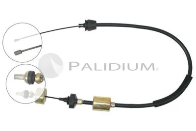 PAL3-1800 ASHUKI by Palidium Трос, управление сцеплением