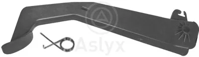 Трос, управление сцеплением Aslyx AS-202039