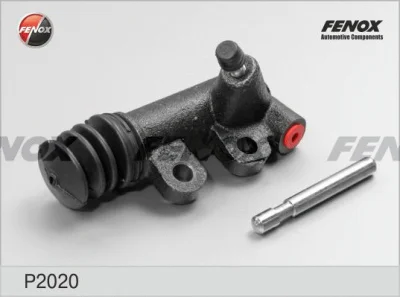 P2020 FENOX Рабочий цилиндр, система сцепления