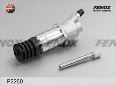P2260 FENOX Рабочий цилиндр, система сцепления