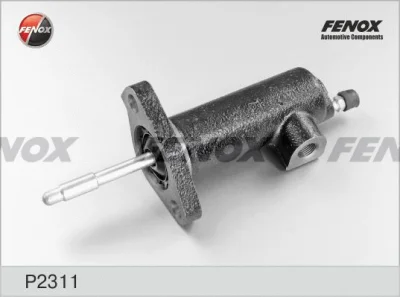 P2311 FENOX Рабочий цилиндр, система сцепления