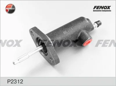 Рабочий цилиндр, система сцепления FENOX P2312