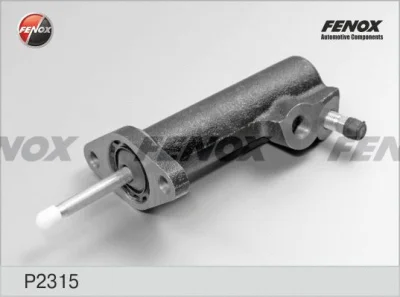 Рабочий цилиндр, система сцепления FENOX P2315