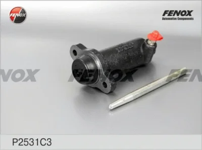 Рабочий цилиндр, система сцепления FENOX P2531C3