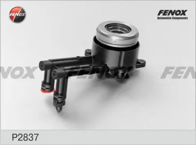 P2837 FENOX Рабочий цилиндр, система сцепления