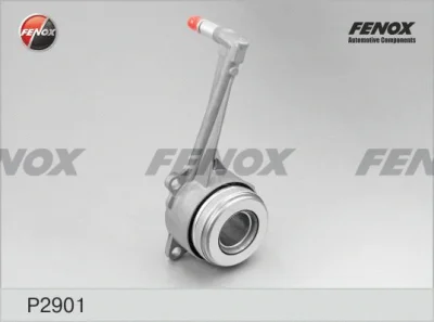 Рабочий цилиндр, система сцепления FENOX P2901