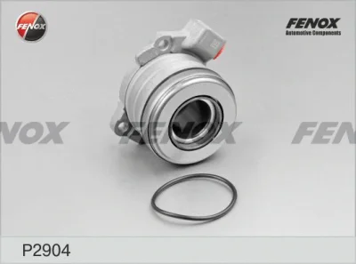 P2904 FENOX Рабочий цилиндр, система сцепления