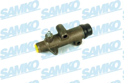 M07918 SAMKO Рабочий цилиндр, система сцепления