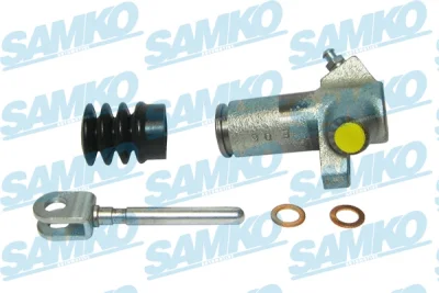 M24001 SAMKO Рабочий цилиндр, система сцепления