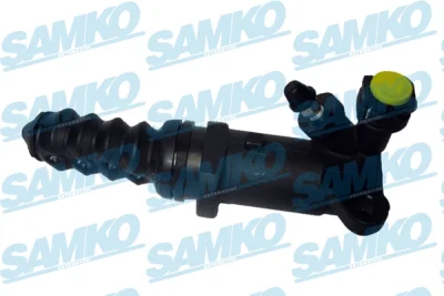 M30041 SAMKO Рабочий цилиндр, система сцепления