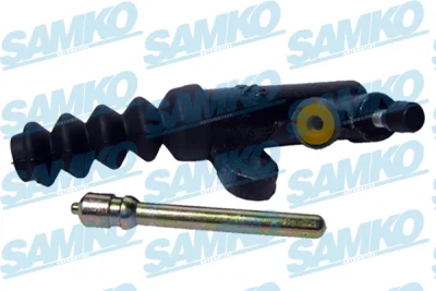 M30072 SAMKO Рабочий цилиндр, система сцепления