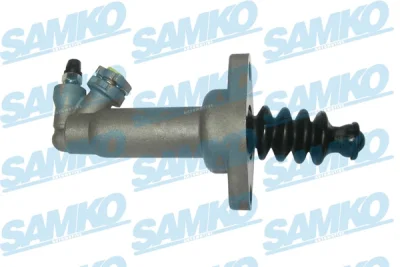 M30095 SAMKO Рабочий цилиндр, система сцепления