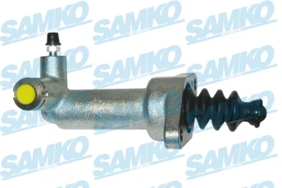 M30096 SAMKO Рабочий цилиндр, система сцепления