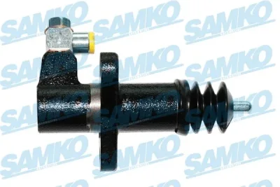 M30101 SAMKO Рабочий цилиндр, система сцепления