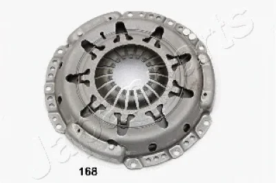 SF-168 JAPANPARTS Нажимной диск сцепления