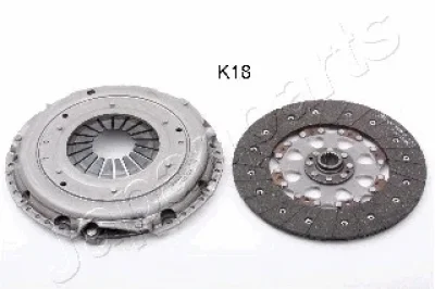 SF-K18 JAPANPARTS Нажимной диск сцепления