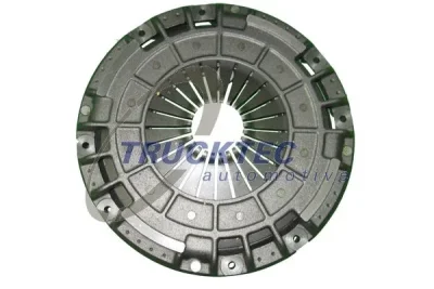 Нажимной диск сцепления TRUCKTEC 01.23.163