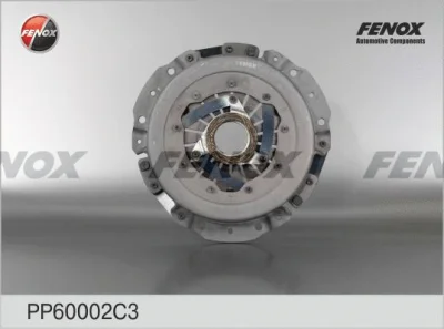 Нажимной диск сцепления FENOX PP60002C3