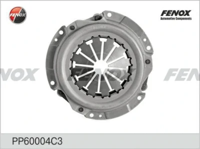 Нажимной диск сцепления FENOX PP60004C3
