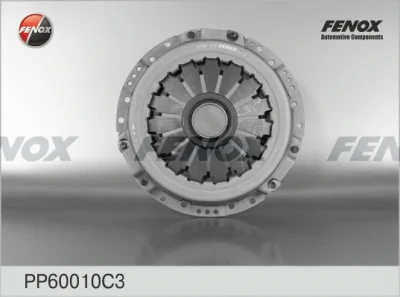 Нажимной диск сцепления FENOX PP60010C3