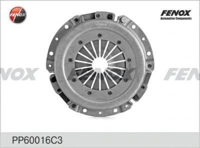 Нажимной диск сцепления FENOX PP60016C3