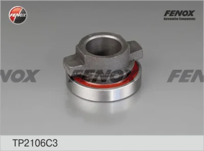 Нажимной диск сцепления FENOX TP2106C3