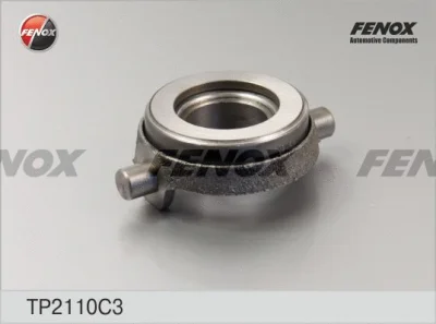 Нажимной диск сцепления FENOX TP2110C3