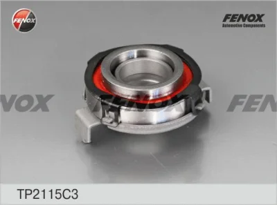 Нажимной диск сцепления FENOX TP2115C3