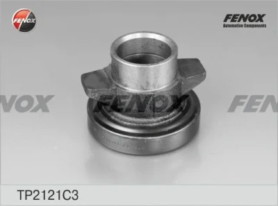 Нажимной диск сцепления FENOX TP2121C3