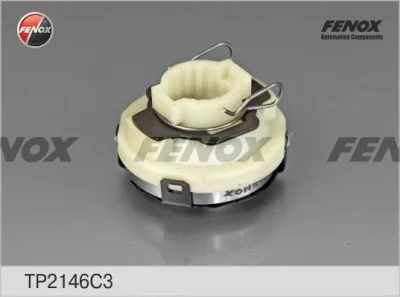 TP2146C3 FENOX Нажимной диск сцепления