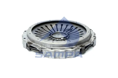 Нажимной диск сцепления SAMPA 022.353