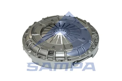 051.106 SAMPA Нажимной диск сцепления
