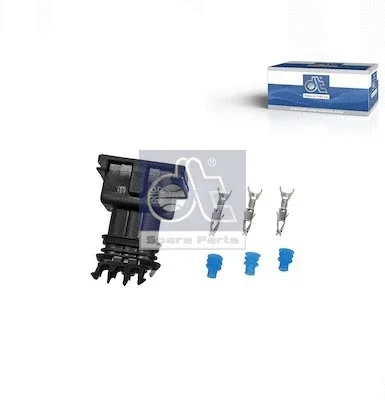 Вилка DT Spare Parts 5.98023