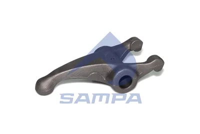 Возвратная вилка, система сцепления SAMPA 061.238