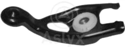 Возвратная вилка, система сцепления Aslyx AS-202079