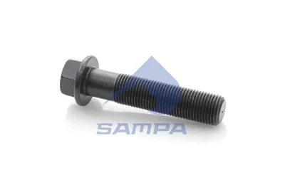 Болт маховика SAMPA 020.062