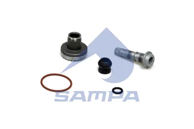 Ремкомплект, автоматическое регулирование SAMPA 030.583