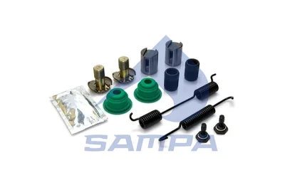 Ремкомплект, автоматическое регулирование SAMPA 060.548