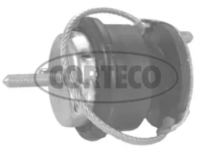 Подвеска, двигатель CORTECO 601780