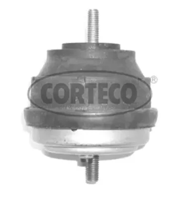 603646 CORTECO Подвеска, двигатель
