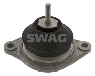 30 13 0034 SWAG Подвеска, двигатель