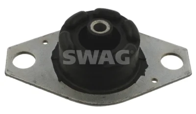 Подвеска, двигатель SWAG 70 93 7014