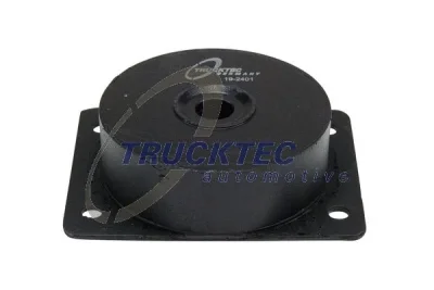 03.20.023 TRUCKTEC Подвеска, двигатель