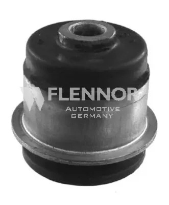 Подвеска, двигатель FLENNOR FL0921-J