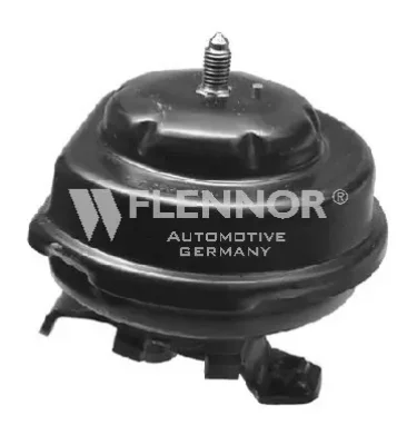 Подвеска, двигатель FLENNOR FL0994-J